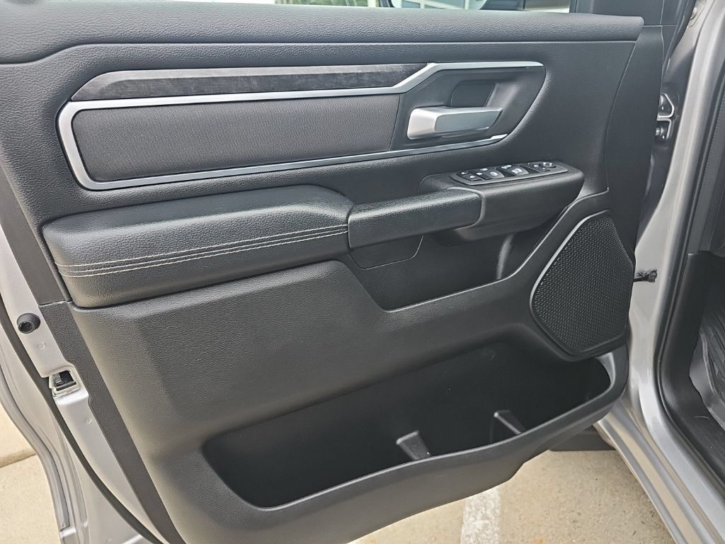Certified 2024 RAM 1500 Big Horn AWD/4WD image 20