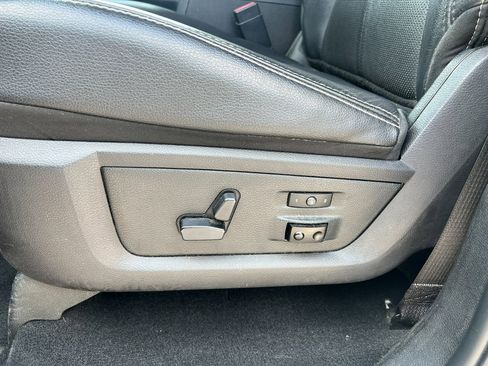 Used 2018 RAM 2500 Laramie image 14