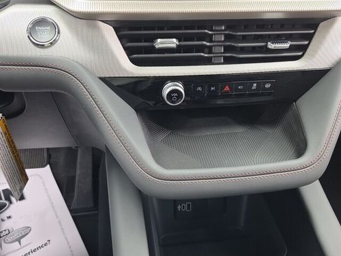 New 2026 Ford Explorer Active RWD image 22