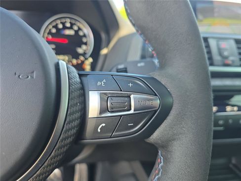 Used 2021 BMW M2 Competition w/ Executive Package RWD image 21