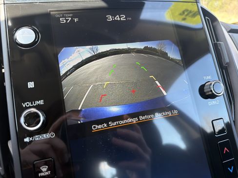 New 2026 Subaru Impreza 2.0i Sport image 15