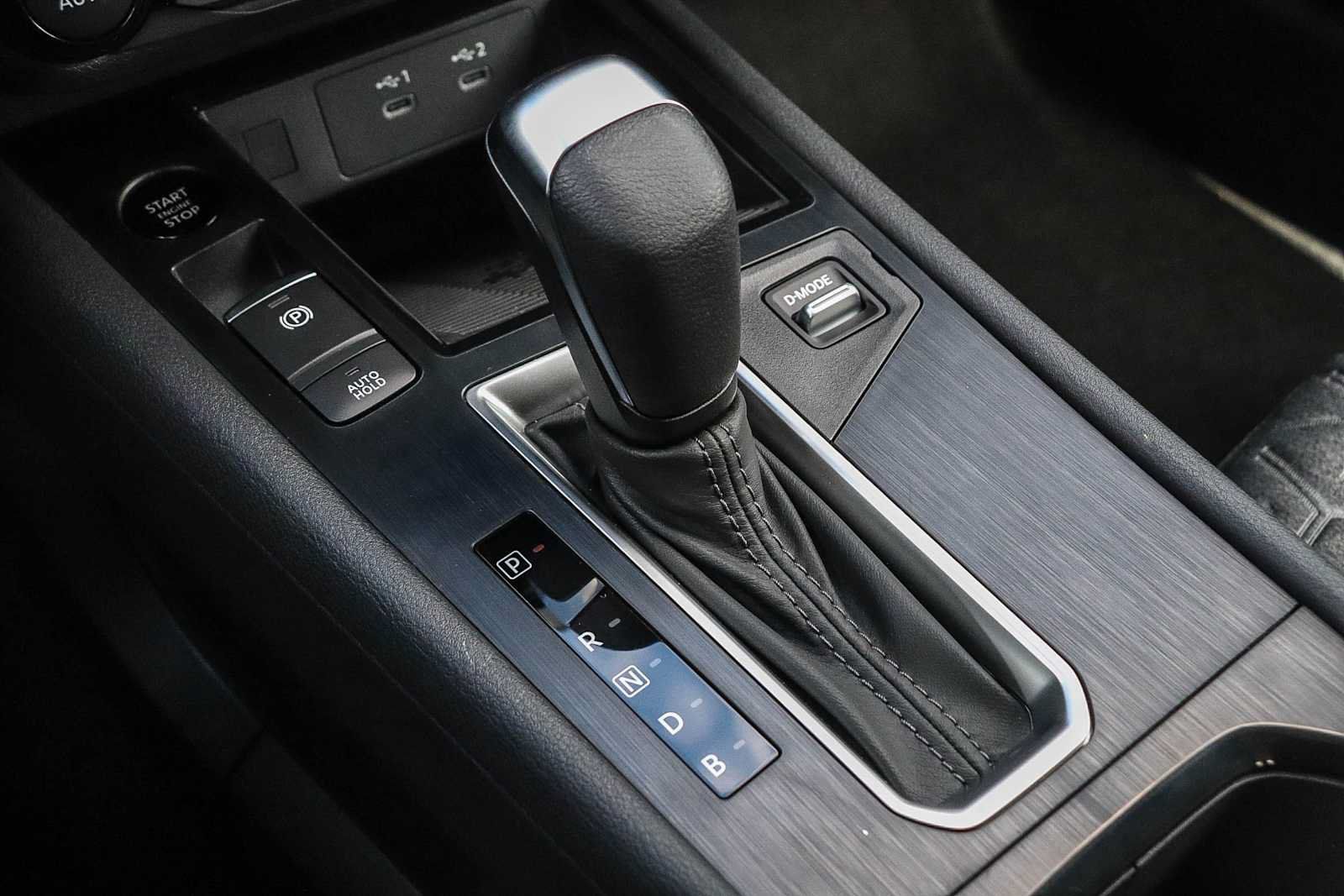 New 2027 Nissan Kicks SV FWD image 21