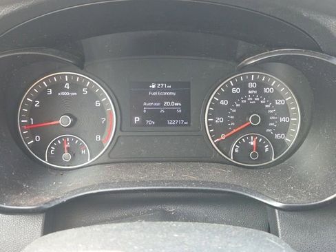 Used 2019 Kia Optima LX FWD image 18