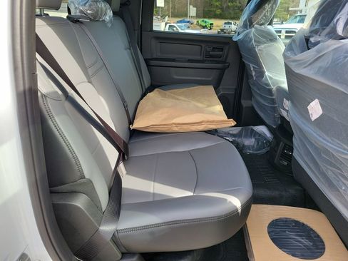 New 2026 RAM 5500 Tradesman w/ Chrome Appearance Group image 40