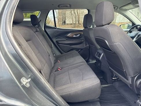 Used 2019 GMC Terrain SLE FWD image 25