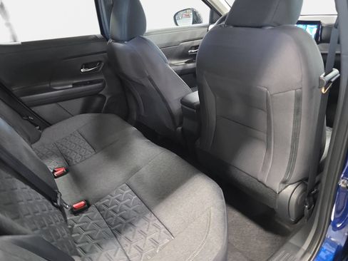New 2027 Nissan Kicks SV w/ Cold Weather Package FWD image 11
