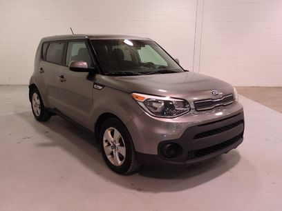 Used 2019 Kia Soul w/ Convenience Package