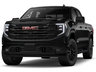 New 2026 GMC Sierra 1500 Elevation w/ Elevation Premium Package