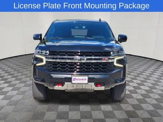 Used 2021 Chevrolet Suburban Z71 AWD/4WD video 2