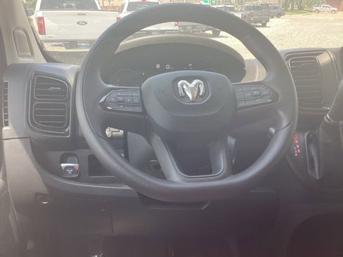 Used 2023 RAM ProMaster 3500 image 12