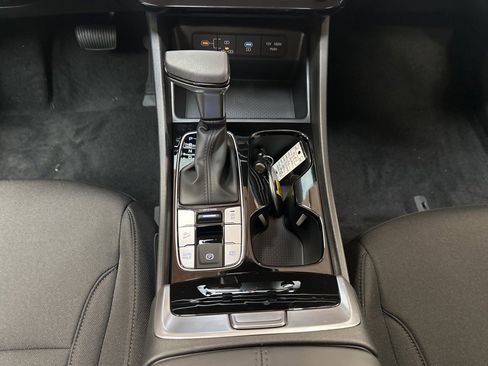 New 2026 Hyundai Tucson SEL image 21