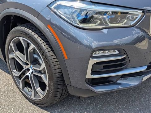Used 2020 BMW X5 sDrive40i w/ Executive Package RWD image 2