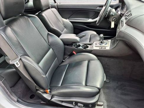 Used 2004 BMW M3 Convertible RWD image 18