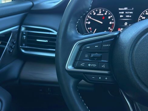 Certified 2025 Subaru Legacy Touring XT image 11