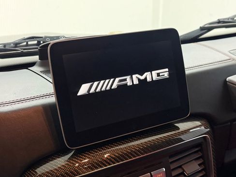 Used 2017 Mercedes-Benz G 63 AMG 4MATIC image 24