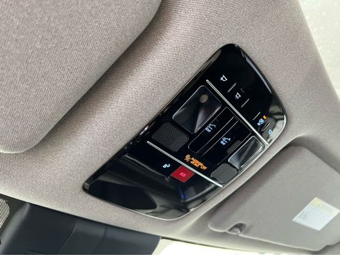 New 2026 Hyundai Santa Fe Limited FWD image 18