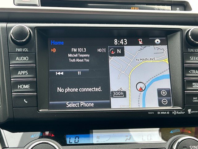Used 2017 Toyota RAV4 XLE AWD/4WD image 66