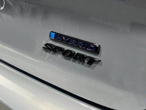 New 2026 Honda Accord Sport image 6