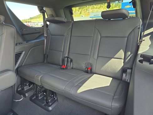 New 2026 Chevrolet Tahoe LT w/ Comfort Package AWD/4WD image 25