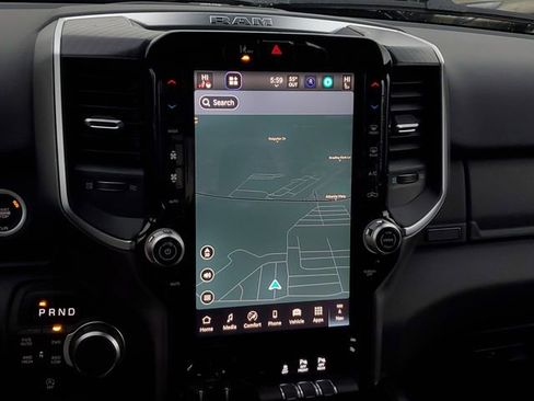 New 2026 RAM 1500 Big Horn image 30