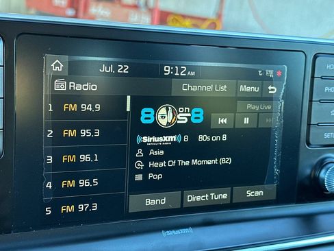 Used 2020 Kia Telluride S FWD image 18