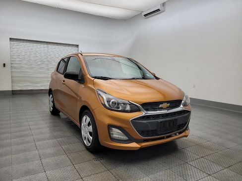 Used 2019 Chevrolet Spark LS image 13