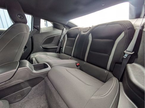 Used 2020 Chevrolet Camaro LT w/ RS Package RWD image 25