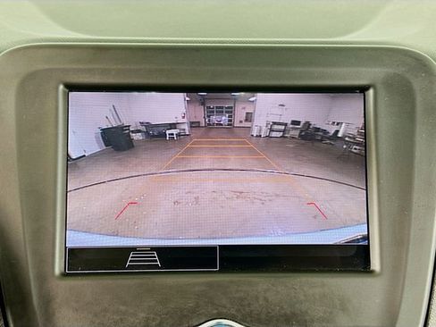 Used 2022 Chevrolet Equinox LT image 23