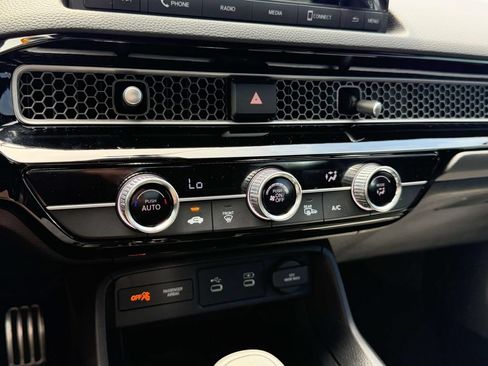 Used 2026 Honda Civic Sport image 29