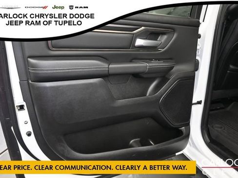 Used 2023 RAM 1500 Rebel w/ Rebel Level 1 Equipment Group AWD/4WD image 24