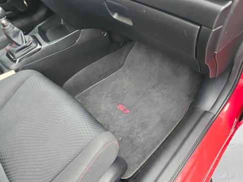 Used 2012 Honda Civic Si image 15