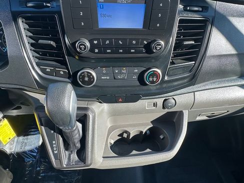 Used 2024 Ford Transit 250 Base w/ Load Area Protection Package image 16