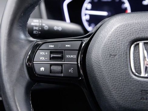 Certified 2023 Honda Civic EX image 27