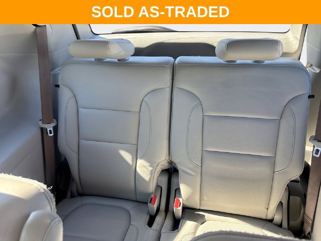 Used 2018 GMC Acadia SLT FWD image 24