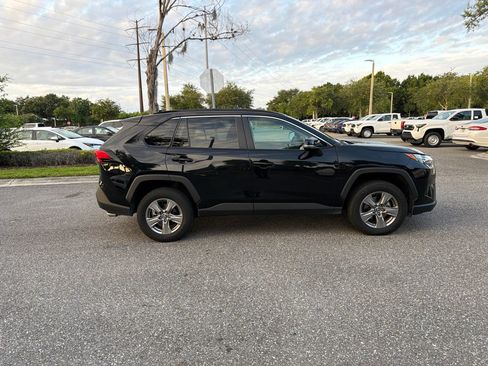 Used 2024 Toyota RAV4 XLE FWD image 6