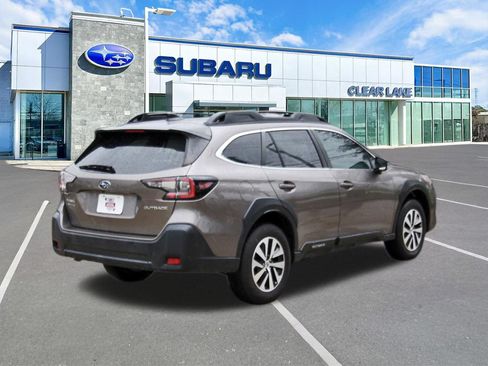 Certified 2023 Subaru Outback Premium AWD/4WD image 6