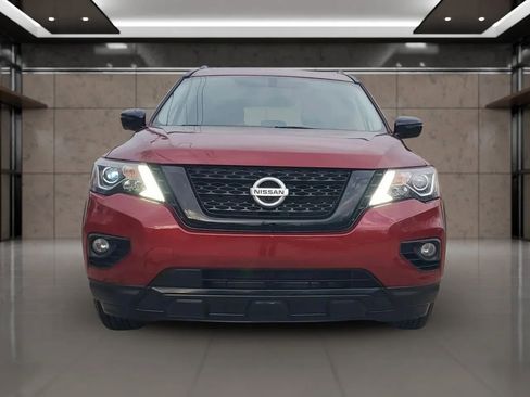 Used 2020 Nissan Pathfinder SL image 6