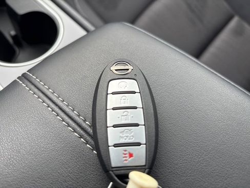 Used 2024 Nissan Altima 2.5 SV image 37