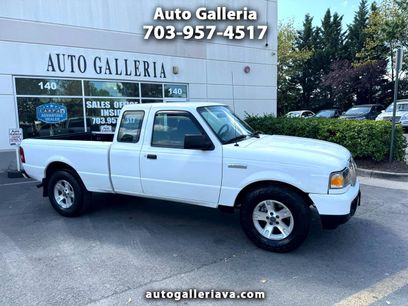 Used 2008 Ford Ranger XLT