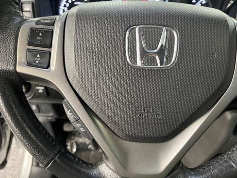 Used 2013 Honda Ridgeline RTL image 11