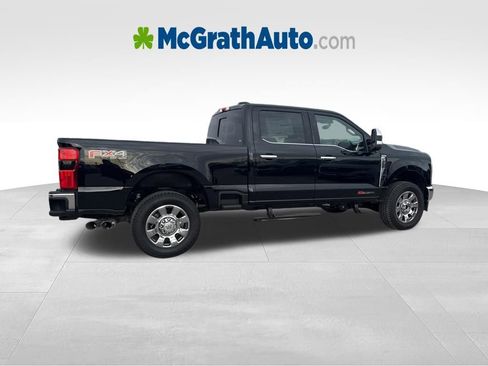 New 2026 Ford F250 King Ranch w/ Chrome Package AWD/4WD image 3