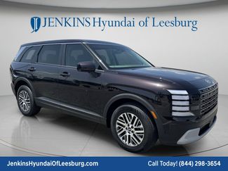 New 2026 Hyundai Palisade SE FWD video 1
