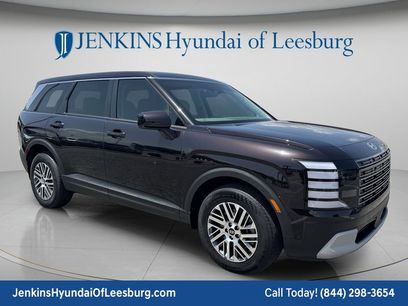 New 2026 Hyundai Palisade SE