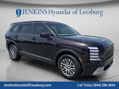 New 2026 Hyundai Palisade SE FWD image 1