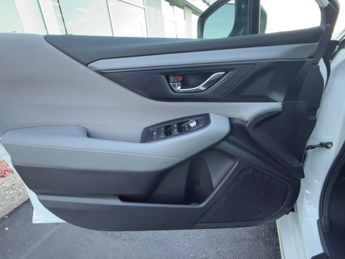 Certified 2025 Subaru Legacy Premium w/ Popular Package #1A image 16