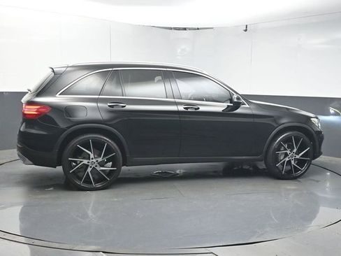 Used 2018 Mercedes-Benz GLC 300 image 8