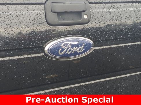 Used 2011 Ford F150 XLT w/ XLT Convenience Pkg image 22