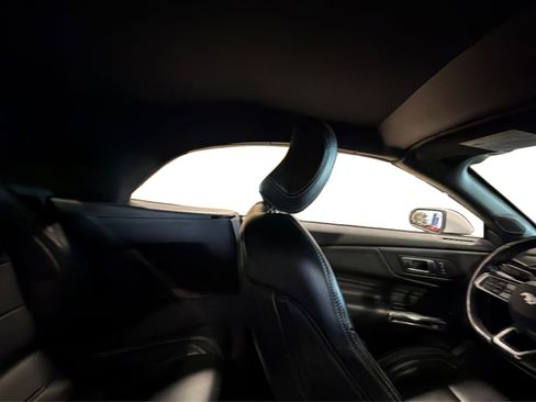 Used 2024 Ford Mustang Premium RWD image 41