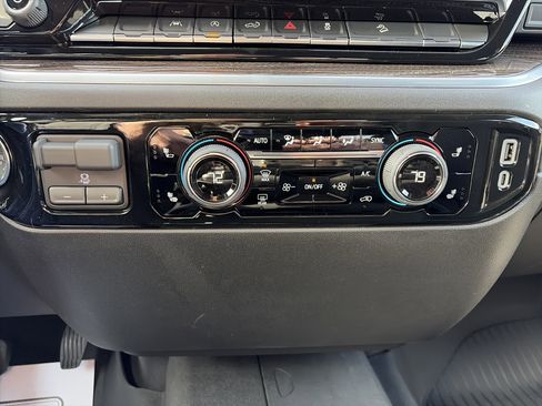 New 2026 Chevrolet Silverado 1500 LT image 21