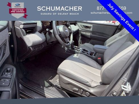 Used 2026 Subaru Outback Limited AWD/4WD image 11